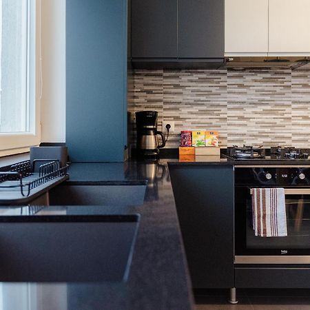 Апартаменты Duplex Lux - Thoria Бухарест Экстерьер фото