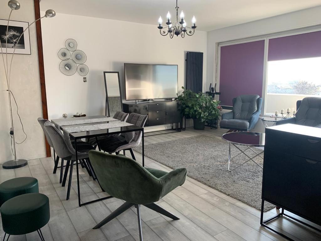Апартаменты Duplex Lux - Thoria Бухарест Экстерьер фото