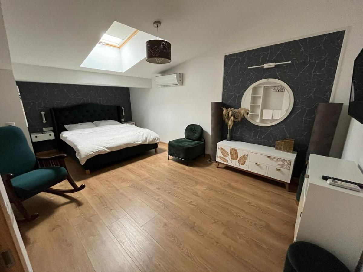 Апартаменты Duplex Lux - Thoria Бухарест Экстерьер фото