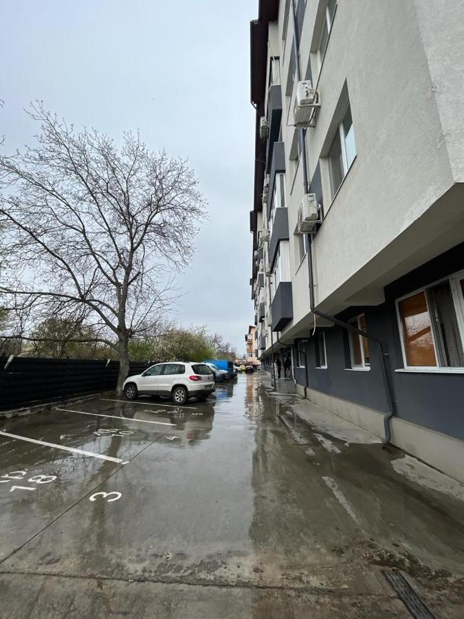 Апартаменты Duplex Lux - Thoria Бухарест Экстерьер фото