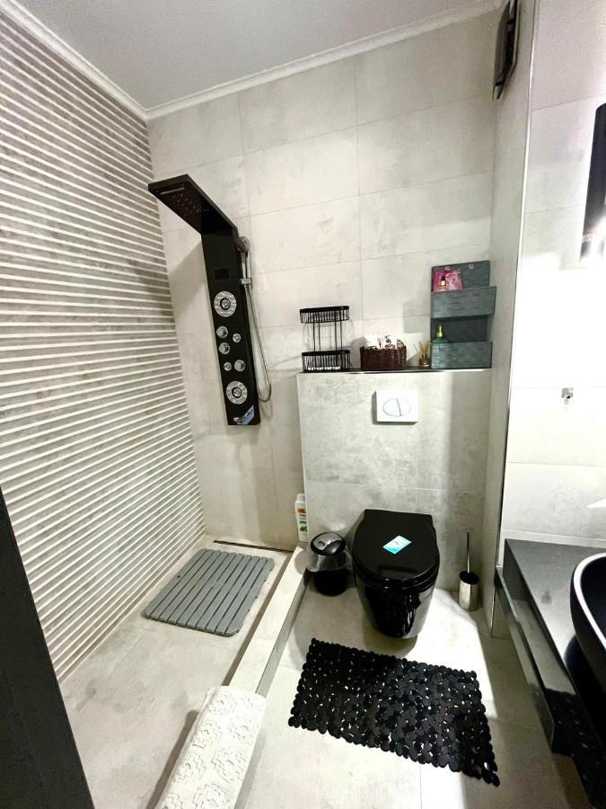 Апартаменты Duplex Lux - Thoria Бухарест Экстерьер фото