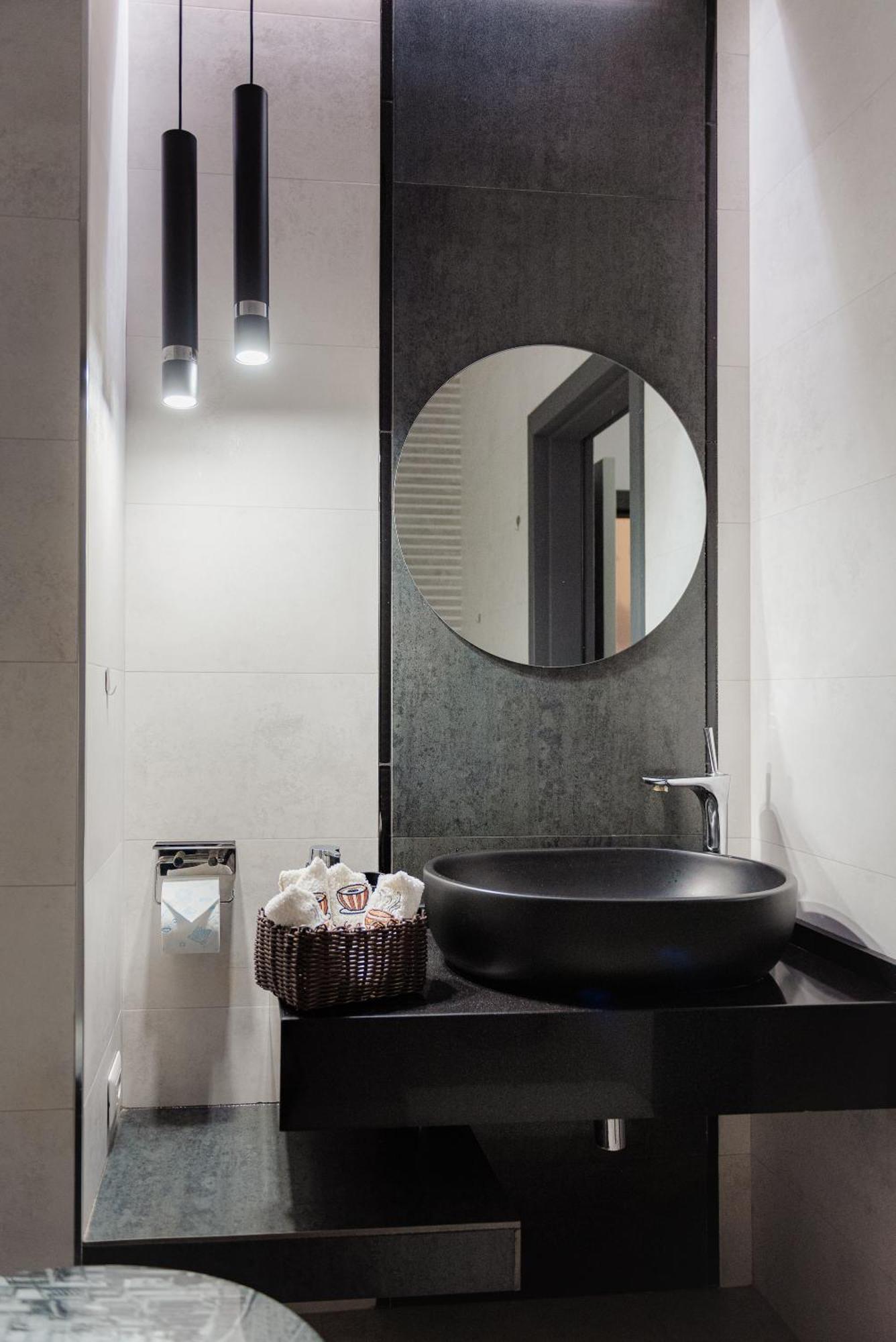 Апартаменты Duplex Lux - Thoria Бухарест Экстерьер фото