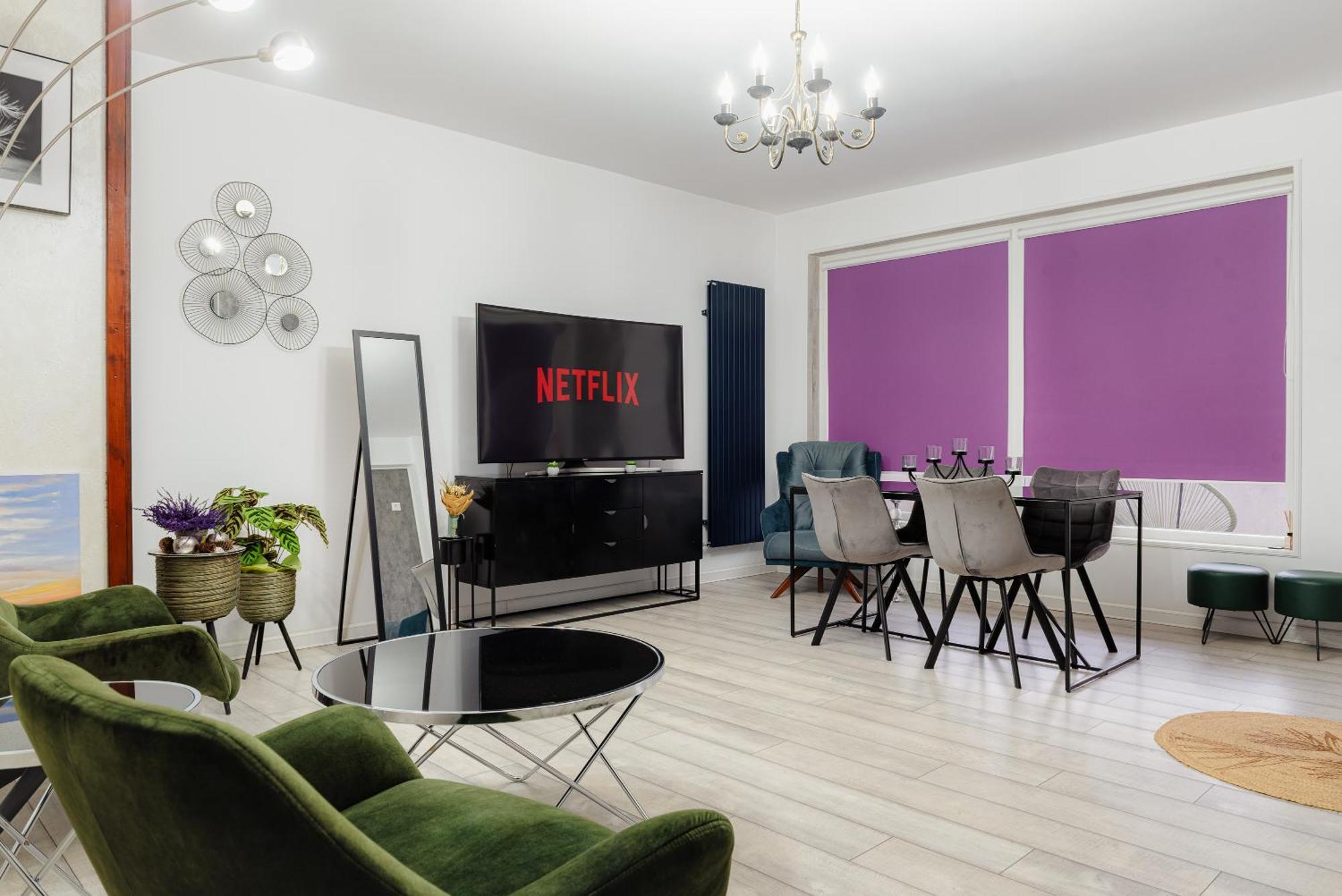 Апартаменты Duplex Lux - Thoria Бухарест Экстерьер фото