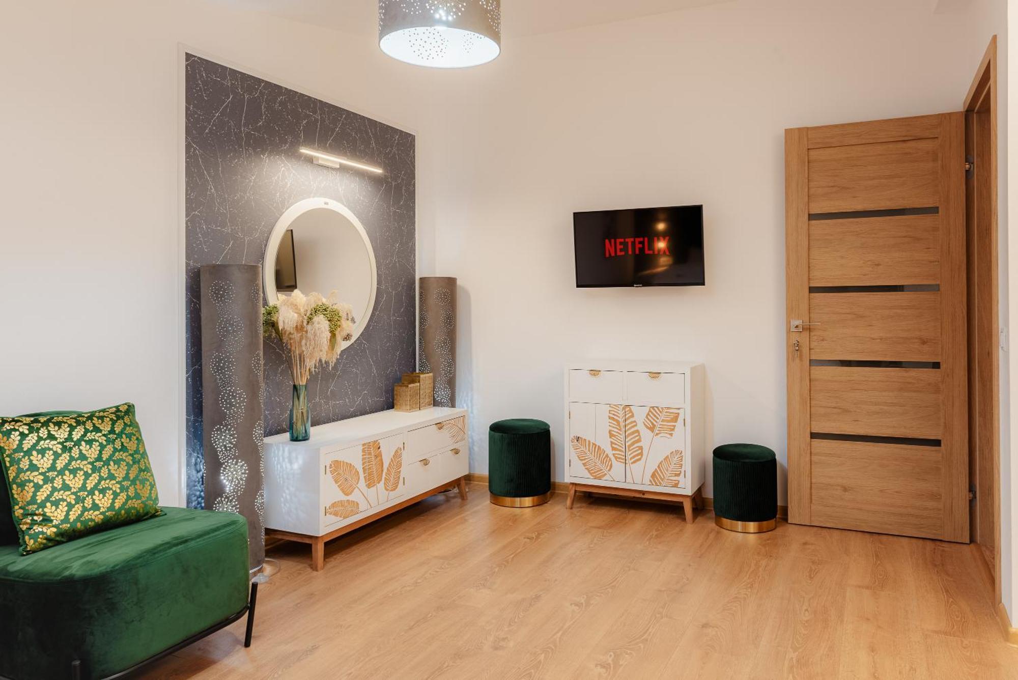 Апартаменты Duplex Lux - Thoria Бухарест Экстерьер фото
