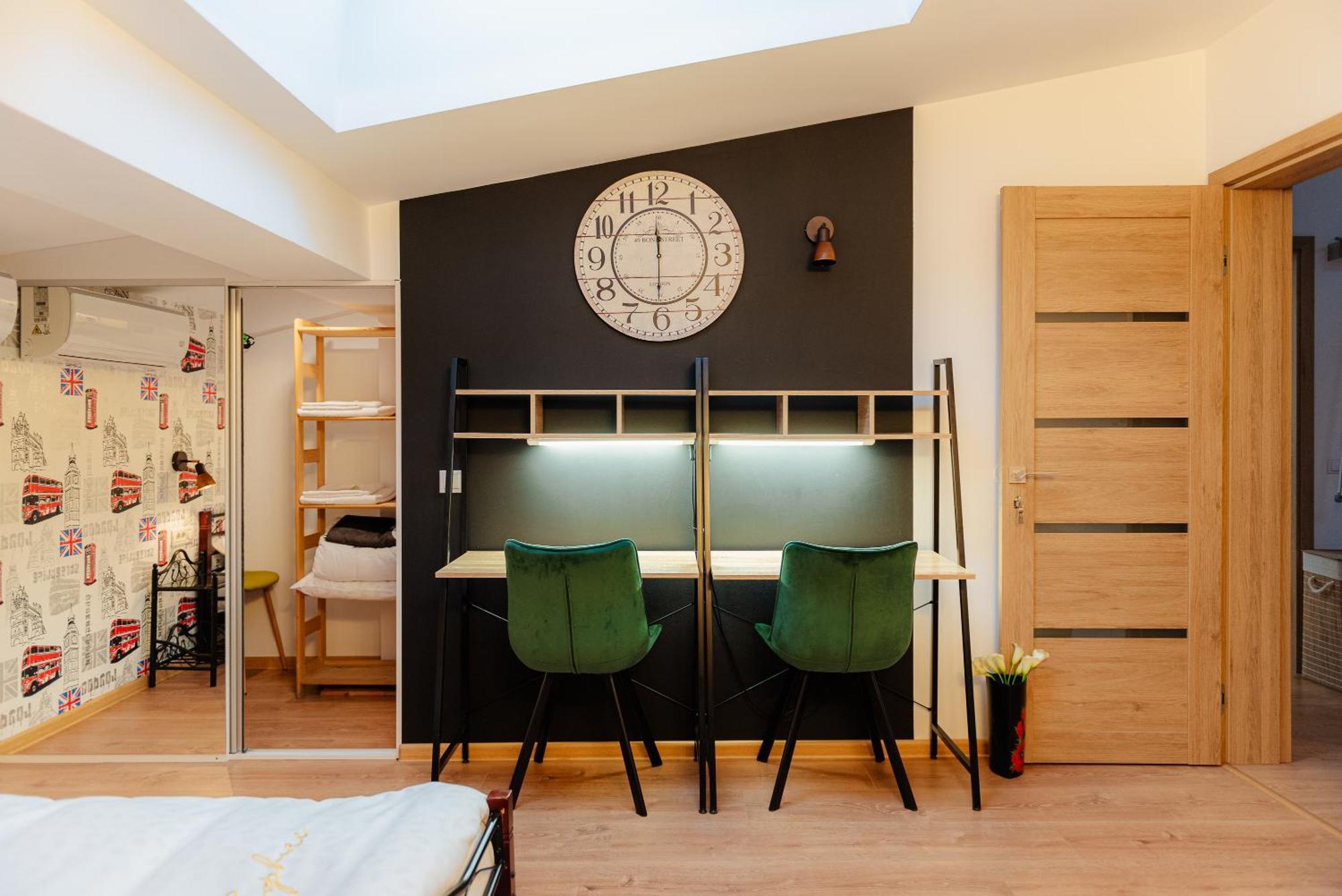 Апартаменты Duplex Lux - Thoria Бухарест Экстерьер фото